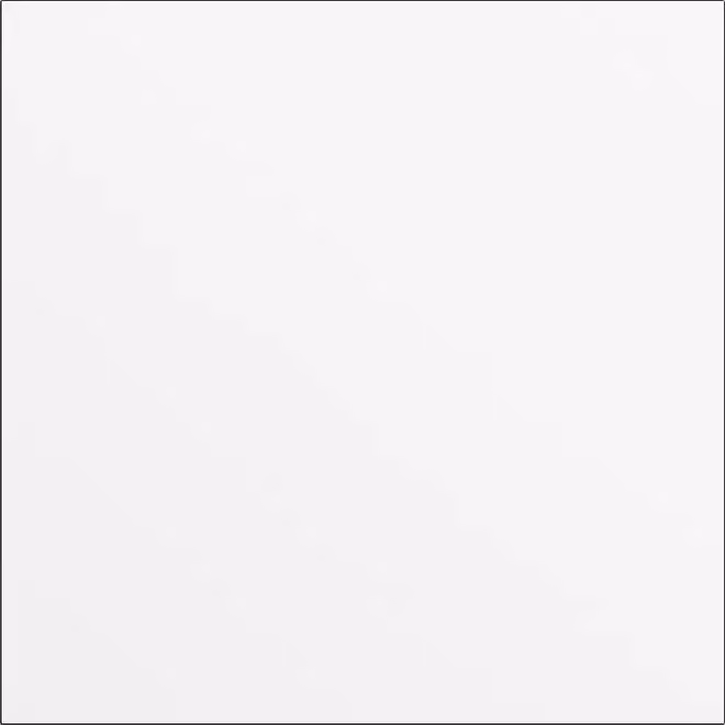 Gira 5568902 Modulo cieco Sistema 106 Bianco traffico (laccato)