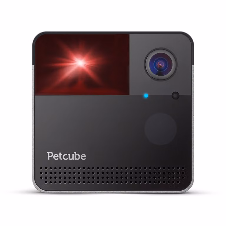 Petcube 854592007578 Petcube Play 2