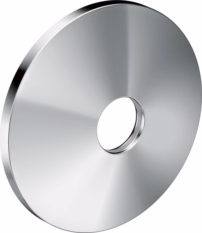Rosace hansgrohe AXOR One, 13611000, 13611000