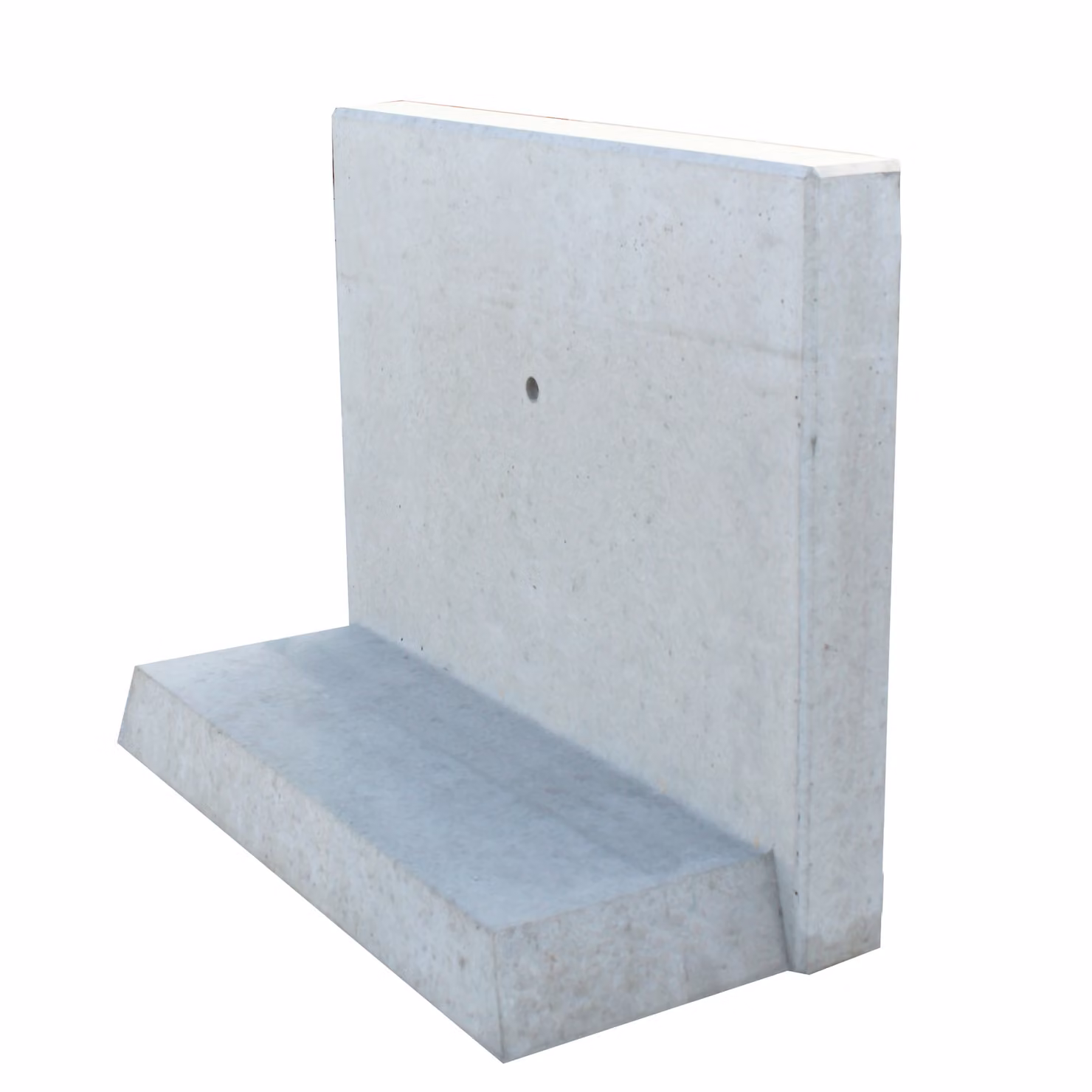 Diephaus L-Stein BEWEHRT GRIGIO 80/100/45/12 CM