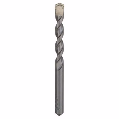 Trapano per calcestruzzo CYL-3, 10 x 80 x 120 mm, d 9 mm, confezione da 1 pz