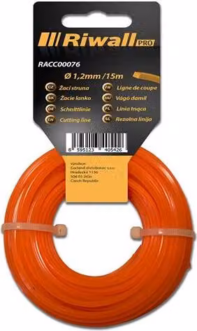 Cavo Riwall 1,2 mm, 15 m