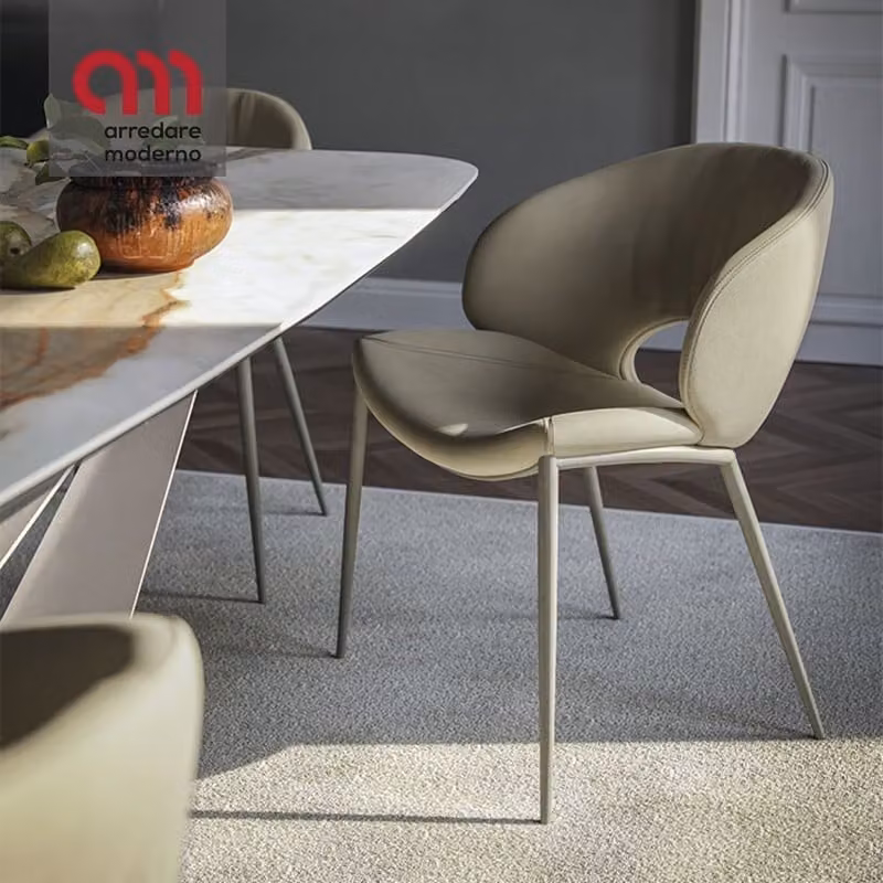 Sedia Miranda ML Cattelan Italia