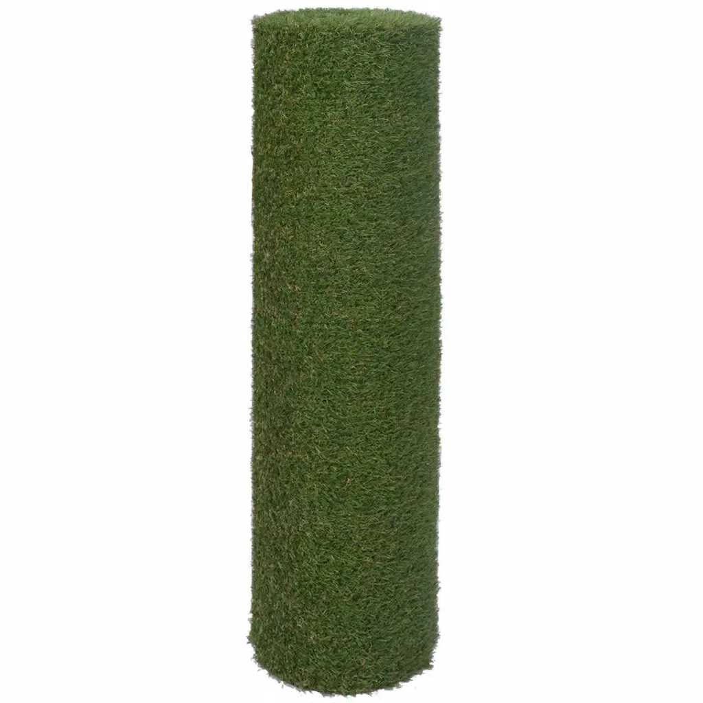 Tappeto erboso sintetico Videx in PP e PE nei colori verde e marrone – 2