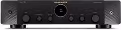 Amplificatore HI FI 2.0 2.0 Black MODEL70 N1B 50w per canale
