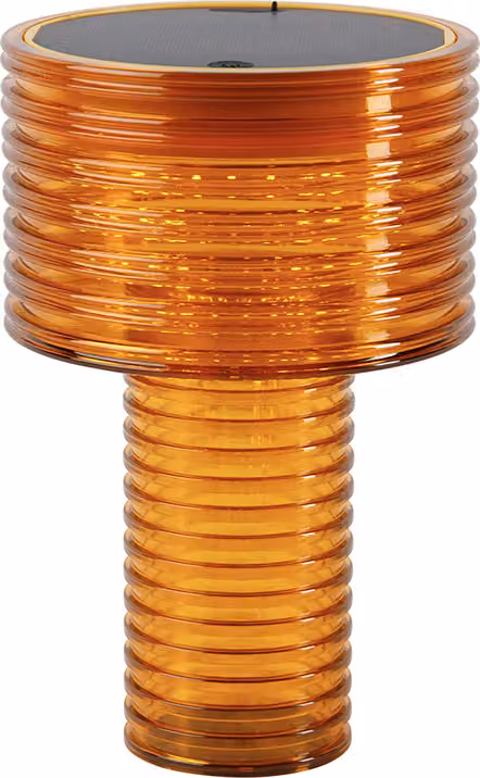 New Garden AMBAR SOLAR Table Lamp