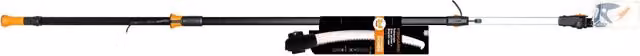 Kit Troncarami Svettatoio Telescopico UPX86 + Seghetto UPX80 Cm 240÷410