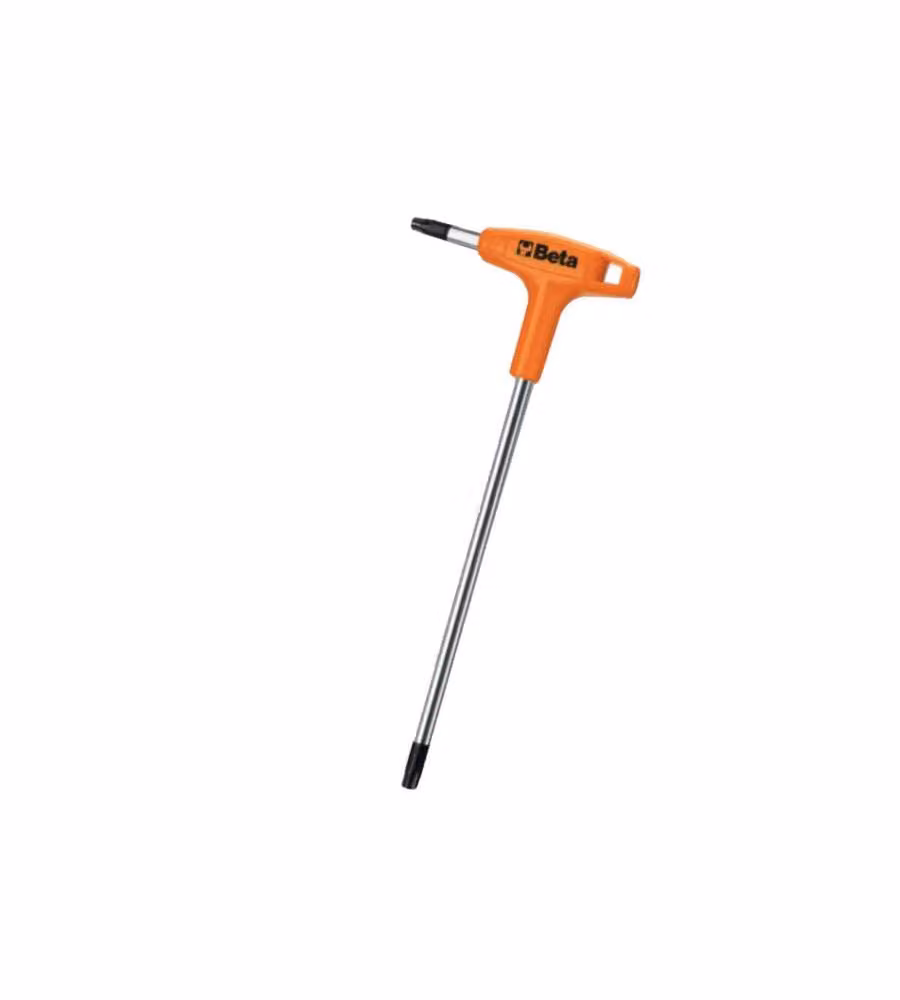 Chiave Torx Impugnatura L T 8          97/Ttx Beta