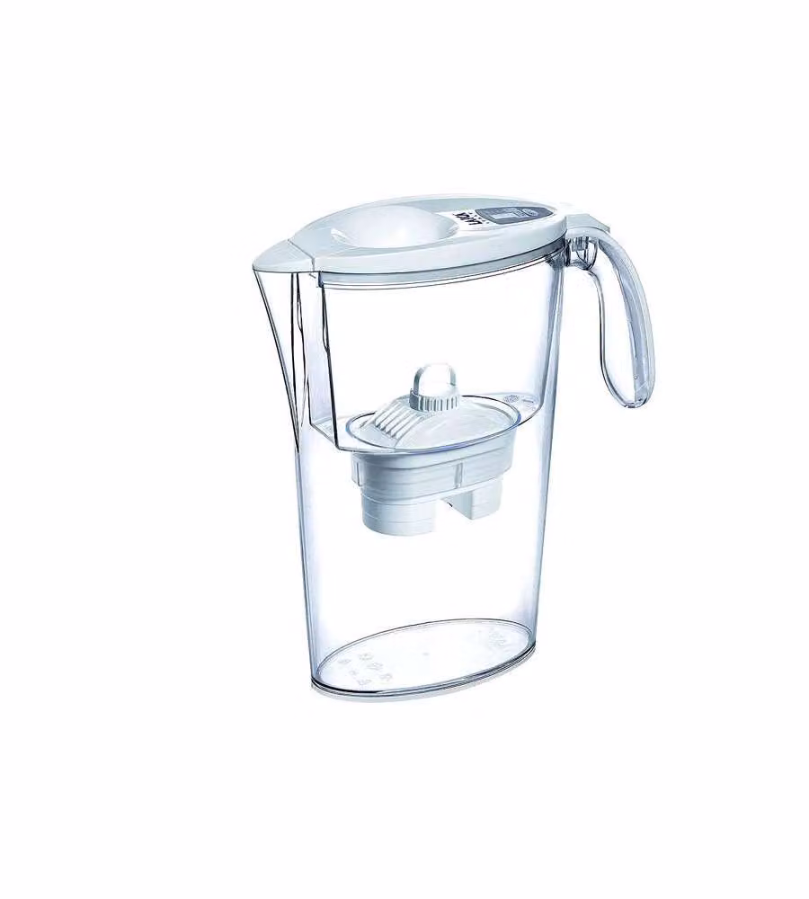 Caraffa Filtrante Stream Bianca L 2,3 Laica