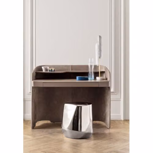 Mobile toilette Chloè Vanity con cassetto e specchio integrato Pianca
