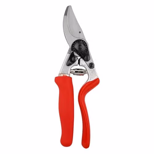 FELCO 7 forbici da potatura girevoli per destrorsi, mani grandi, 25 mm