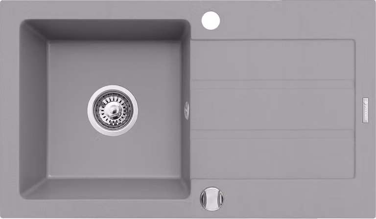 Pyramis NEXT 76x44 1B 1D grigio (70.053.701)
