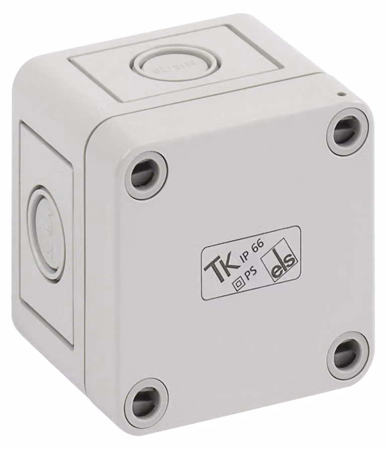 Spelsberg alloggiamento vuoto TK PS 77-6-m 10540101