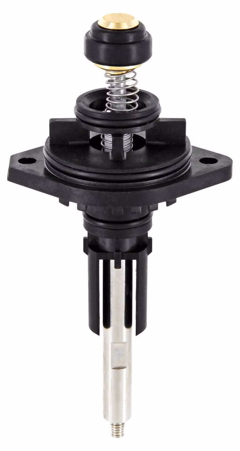 Ideal Standard Commutatore da incasso con tirante, ricambio A963443NU, 1 pz.