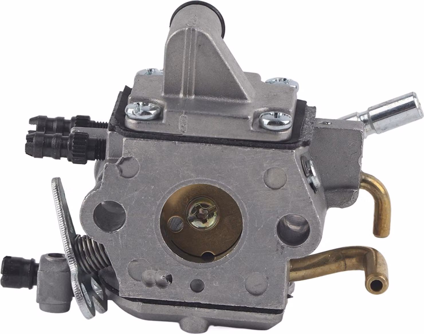 Accessorio in metallo per il carburatore della motosega, adatto per Stihl MS192T MS192TC 1137 120 0600