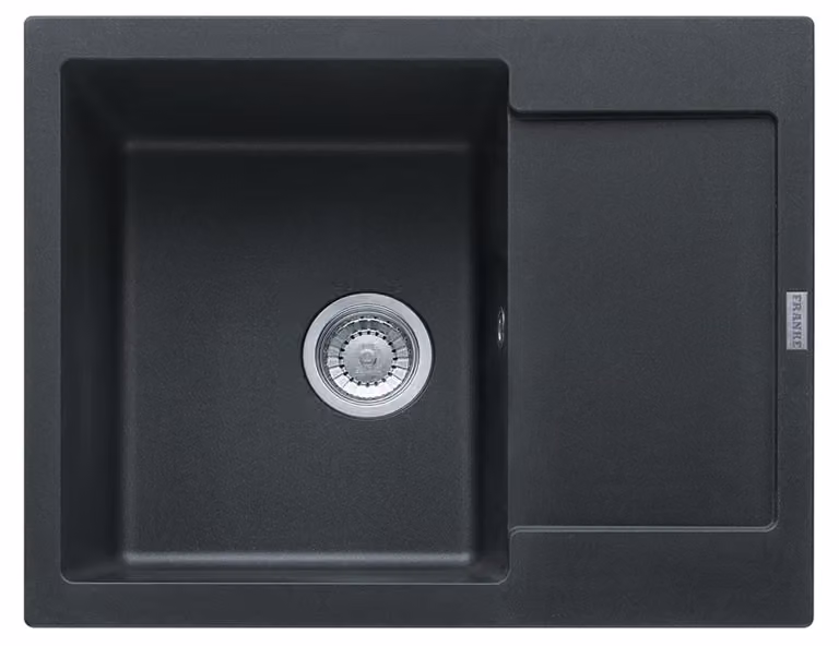 Lavello Franke 114.0477.500 MARIS MRG 611-62 Onice