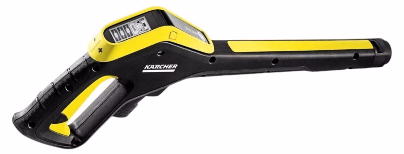 Pistola ad alta pressione Kärcher G 180 Q Smart Control, 4.775-235.3