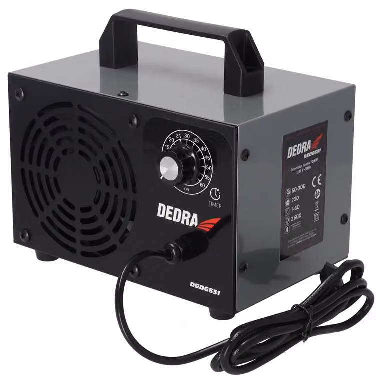 Generatore di ozono da 60 g/h