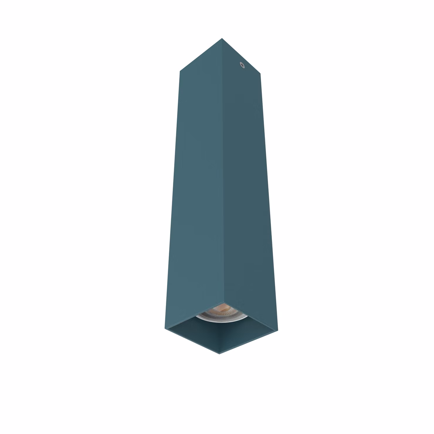 Lampada Da Soffitto Cube H30