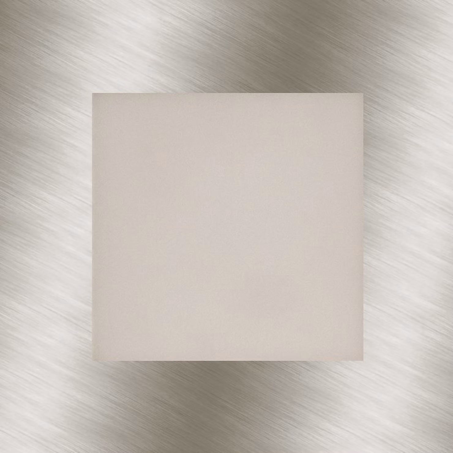Pannello LED, 2700K, bianco caldo