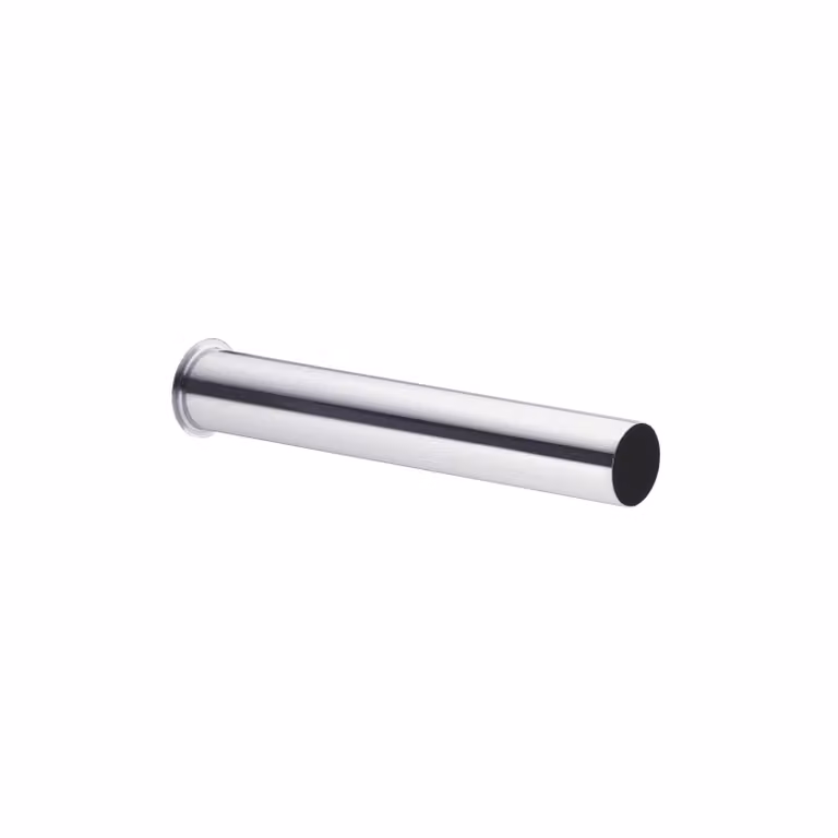 Kludi Sifone 32x300 mm con flangia, 1 pezzo.
