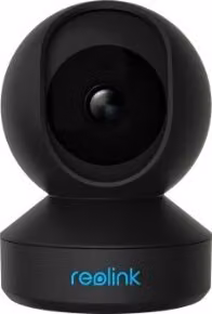 Telecamera IP WiFi Reolink E1 Zoom-V2 nero