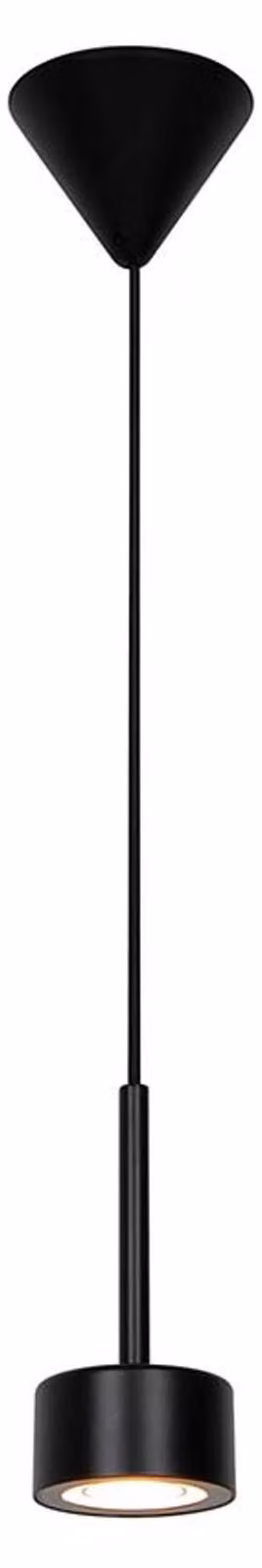 Nordlux Clyde lampadario LED dimmerabile 2213543003