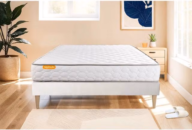180x200 cm Materasso in memory foam - Memo