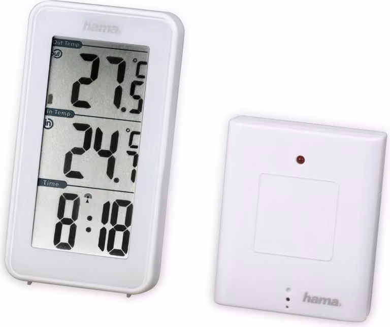hama EWS-152 Wetterstation