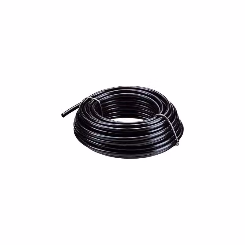 Tubo in polietilene Irritec nero Ø 40 mm rotolo da 100 m – 2