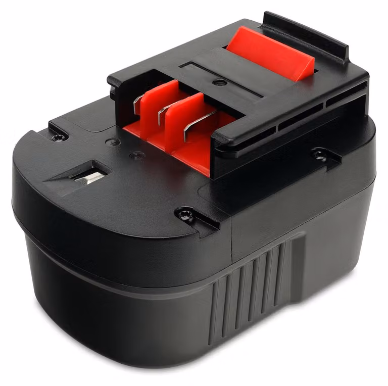 CELLONIC Batteria compatibile con Black & Decker SS12, HP9012, A1712, FS120