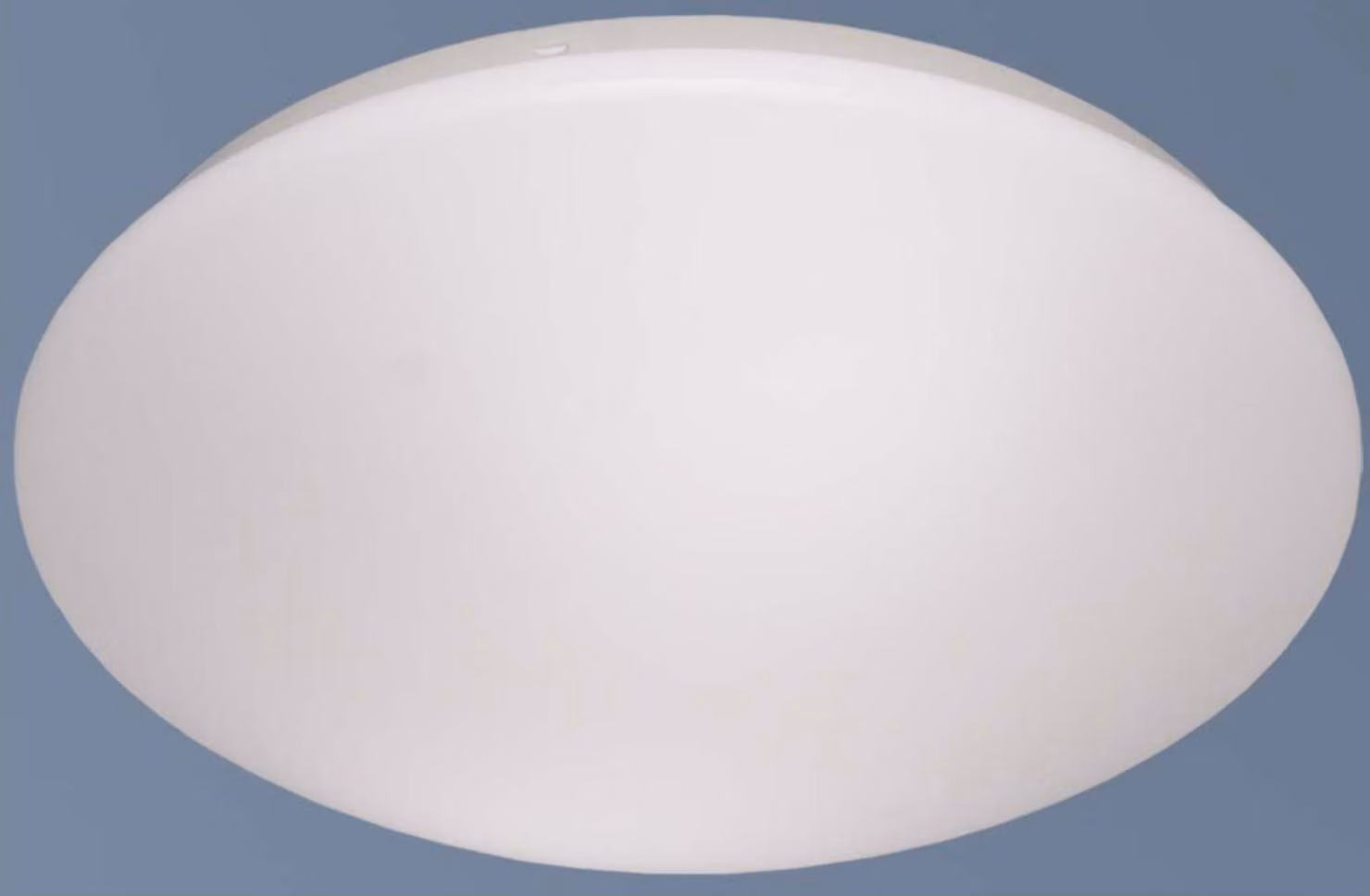 Lampada da soffitto a LED bianca 44209