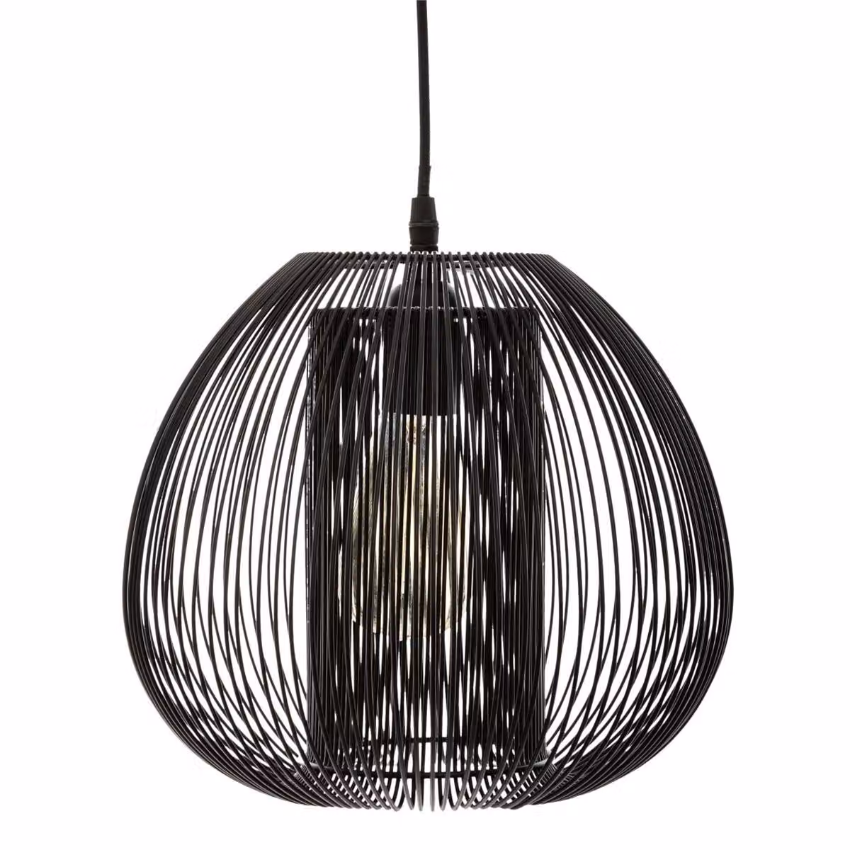 Lampada da soffitto NODA, Ø 28 cm