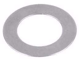 Rondella di compensazione per Smerigliatrice diritta BOSCH PROFESSIONAL - 1600100632