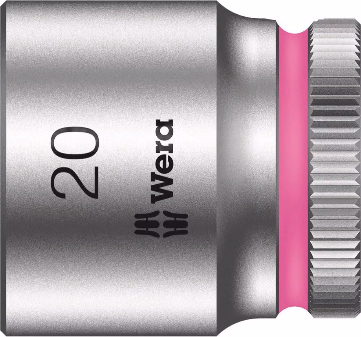 Zoccolo HMB Wera 8790