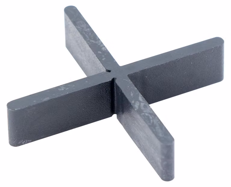 Croci di giunzione basse, dimensioni 3 mm / altezza 10 mm, quantità 300 pezzi (confezione da 300 pezzi)