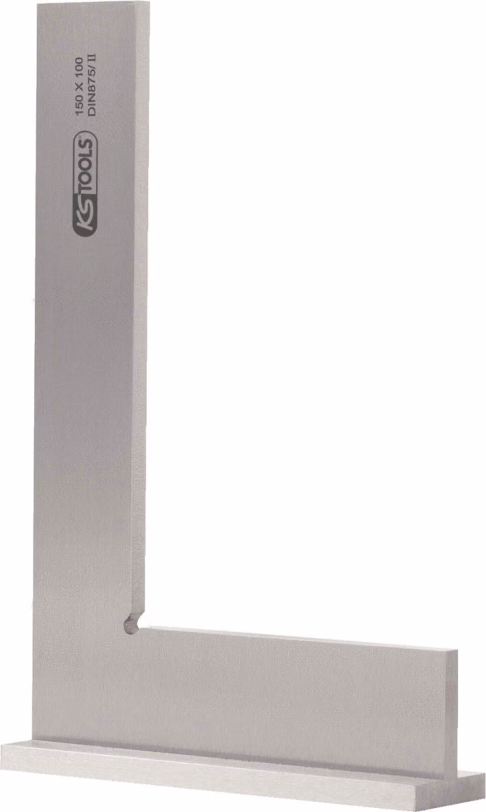 KS Tools 300.0282 3000282 Try square