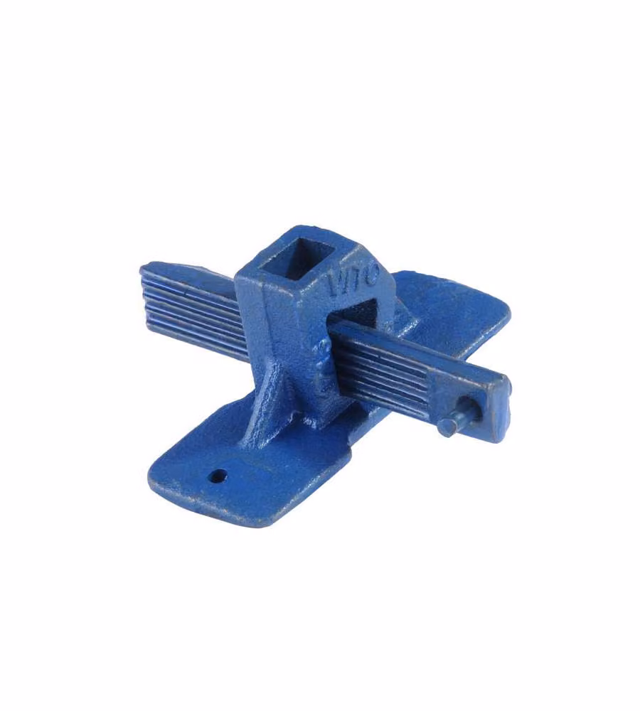 Morsetto Armature Rapid                       Mass