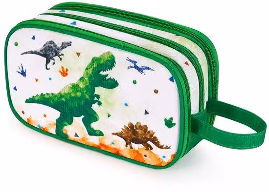 Pannolini impermeabili per bambini con motivo dinosauri