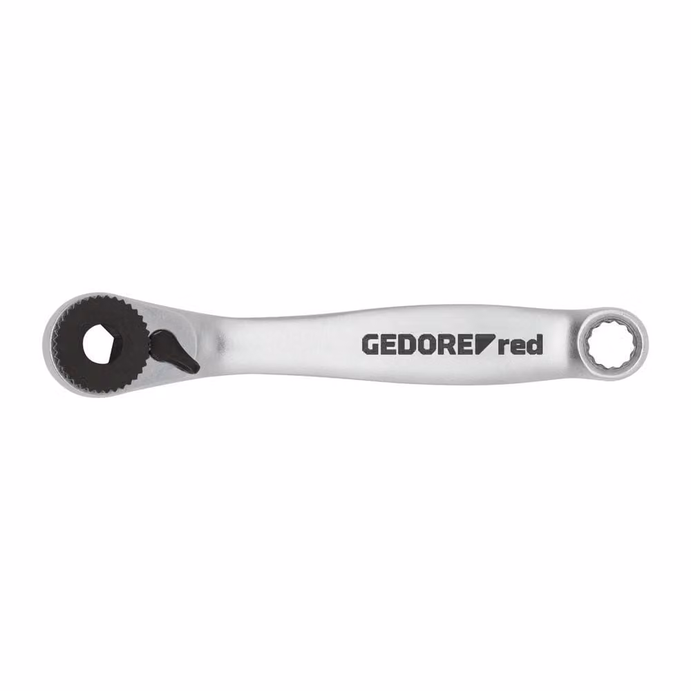Gedore RED R40150027 3300161 Bitknarre 1/4 91 mm (3300161)
