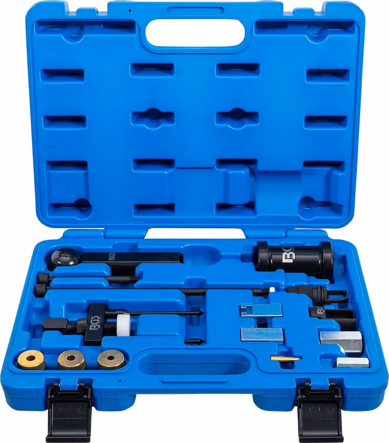 Set di montaggio/smontaggio ugelli BGS FSI - 68345