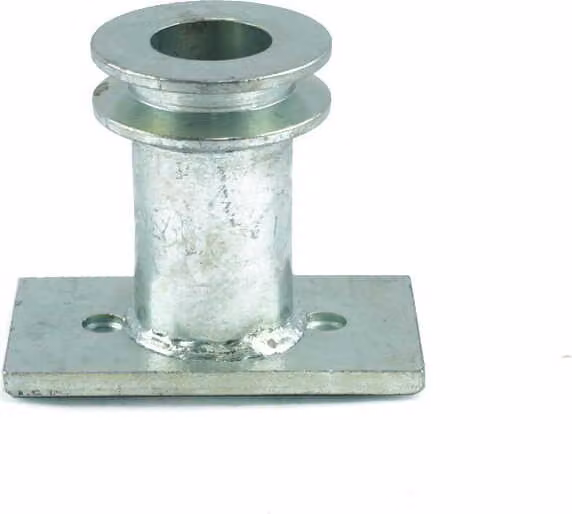 Supporto lama per tosaerba Partner 553Cme, Husqvarna Jet55S, Craftsman