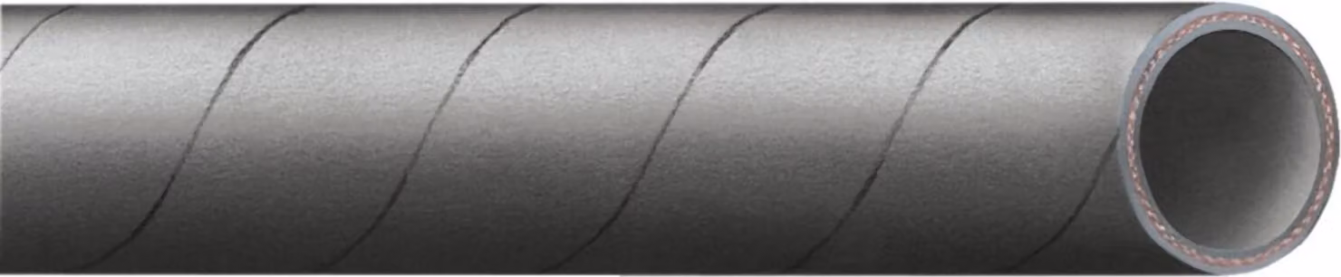 Tubo acqua di raffreddamento Radiacord 22mmx3,5mm