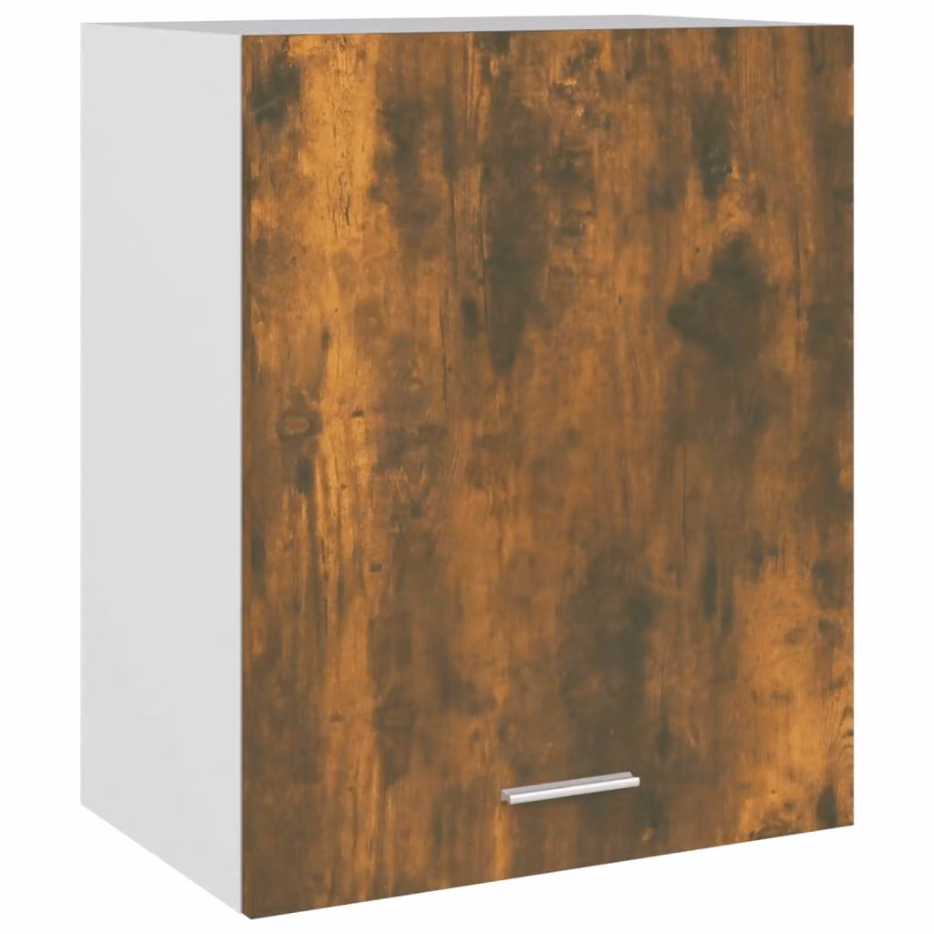 Mobile Pensile “Lyon” Rovere Fumo 50x31x60 cm