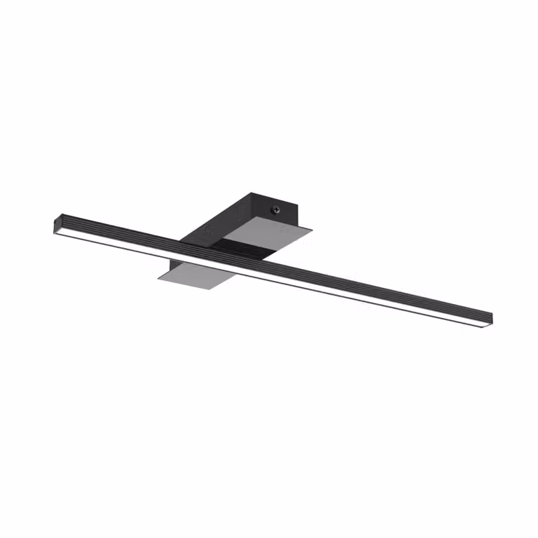 Lampada Da Soffitto Splint L50 Monocolore Lucida