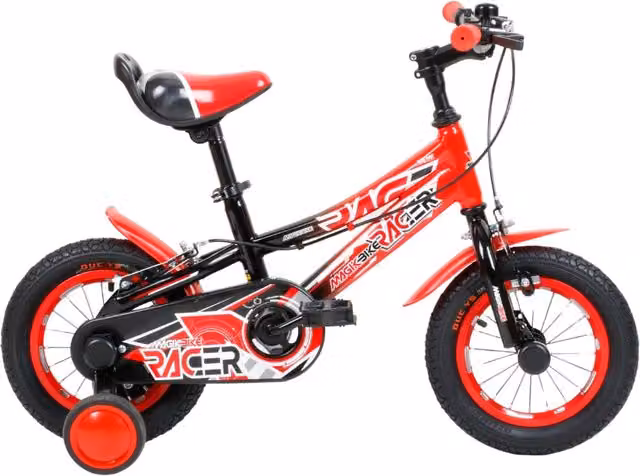 Bicicletta Bambino Magikbike Racer - Freni Caliper 12"