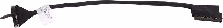 Cavo della batteria per Dell P/N: CAZ10, 4W0J9, 04W0J9, DC02002NG00