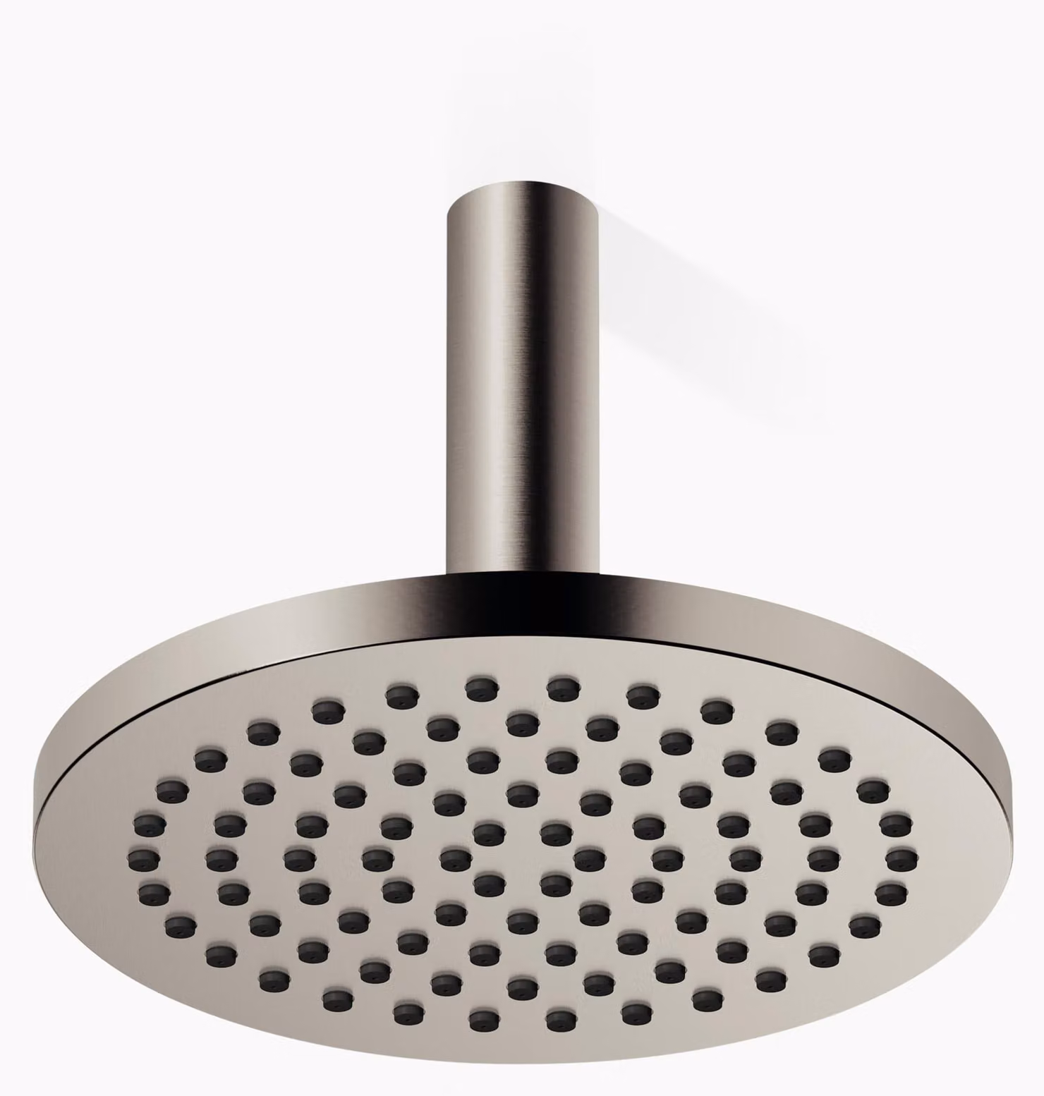 Douche de pluie Dornbracht avec fixation au plafond, Ø 220mm, 28669970-06, 28669970-06