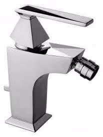 CASA39 Nicolazzi Vincent Miscelatore per bidet 3003 CR 35