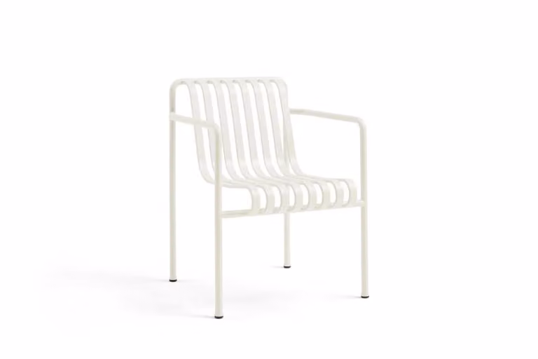 Palissade Dining Poltroncina